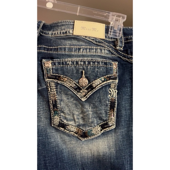 Miss Me Jeans - Picture 5 of 6